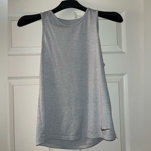 Nike athletic tank top